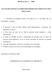 RESOLUÇÃO N.º /2008 GUIA DE BOAS PRÁTICAS SOBRE REQUERIMENTOS E PERGUNTAS DOS DEPUTADOS