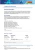 Propriedade Exame/Padrão Descrição. 98± 2 % brilho (70-85) Ponto de fulgor ISO 3679 Method C