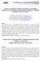 Analysis of the economic feasibility of changing the electricity tariff modality in a residential consumer unit located in the west of Paraná