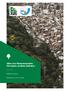 Atlas dos Remanescentes Florestais da Mata Atlântica PERÍODO Relatório Técnico. Eduardo Knapp/Folhapress