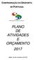 Plano de Atividades Introdução Relações com as filiadas Relações institucionais... 6