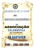 Memórias dos Últimos 35 Anos Da Columbofilia da ACDS