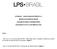 LPS BRASIL CONSULTORIA DE IMÓVEIS S.A. PROPOSTA DA ADMINISTRAÇÃO ASSEMBLEIA GERAL EXTRAORDINÁRIA