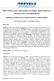 PREVALÊNCIA DE TABAGISMO E FATORES ASSOCIADOS EM ESTUDANTES UNIVERSITÁRIOS. Smoking prevalence and associated factors in college students