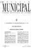 MUNICIPAL B O L E T I M C Â M A R A M U N I C I P A L D E L I S B O A 2.º SUPLEMENTO AO BOLETIM MUNICIPAL N.º 1055 RESOLUÇÕES DOS ÓRGÃOS DO MUNICÍPIO