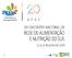 AGENDA DA COORDENAÇÃO-GERAL DE ALIMENTAÇÃO E NUTRIÇÃO. 12 de junho de 2019