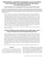 Disponibilidade, composição bromatológica e consumo de matéria seca em pastagem consorciada de Brachiaria decumbens com Stylosanthes guianensis