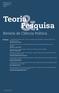 Teoria & Pesquisa. Revista de Ciência Política