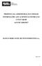 PROPOSTA DA ADMINISTRAÇÃO E DEMAIS INFORMAÇÕES AOS ACIONISTAS INSTRUÇÃO CVM Nº 481/09 AGO DE 24/04/2017 BANCO MERCANTIL DE INVESTIMENTOS S.A.