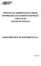 PROPOSTA DA ADMINISTRAÇÃO E DEMAIS INFORMAÇÕES AOS ACIONISTAS INSTRUÇÃO CVM Nº 481/09 AGO/AGE DE 26/04/2016 BANCO MERCANTIL DE INVESTIMENTOS S.A.