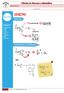 Ciências da Natureza e Matemática