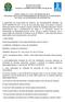 EDITAL FADIR Nº. 9, DE 11 DE MARÇO DE PROCESSO SELETIVO DE PREENCHIMENTO DE VAGAS NO III INTERCAMBIO CULTURAL NA UNIVERSIDADE DE WASHINGTON