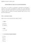 QUESTIONÁRIO DE AUDIÇÃO AO ALUNO DE FISIOTERAPIA. Indique com uma cruz (X) a resposta que mais se adequa à sua pessoa.