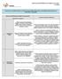 ÁREAS DE COMPETÊNCIAS DO PERFIL DO ALUNO VALORES