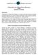 - Observatório de Política Externa Brasileira - Nº 98 26/05/06 a 01/06/06