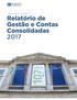 Ficha Técnica. Título. Universidade do Porto Relatório de Gestão e Contas Consolidadas Edição