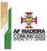 Associação de Futebol da Madeira Comunicado Oficial n.º 1 - Época 2019/20