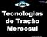 Tecnologias de Tração Mercosul