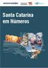 Santa Catarina em Números