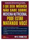 M. Books do Brasil Editora Ltda. 2002. Este livro foi escrito com uma profunda humildade e respeito pelo Grande Médico.