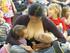 Amamentação: como e por que promover Breast-feeding: how and why to promote it