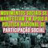 POLÍTICAS SOCIAIS NO BRASIL: PARTICIPAÇÃO SOCIAL, CONSELHOS E PARCERIAS