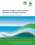 Segurança da Água e Desenvolvimento Resiliente às Alterações Climáticas
