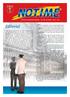 Informativo do Instituto Militar de Engenharia Out / Nov / Dez de 2010 Ano XV Nº 55. Editorial