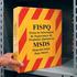 Ficha de Segurança de Produto Material Safety Data Sheet - MSDS. I. Identificação do Produto e Empresa