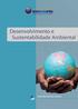 Desenvolvimento e Sustentabilidade Ambiental