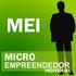 Procedimentos para solicitação de desenquadramento de Microempreendedor Individual MEI (via capa marrom )