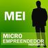 PERGUNTAS E RESPOSTA DO MEI - Microempreendedor Individual atualizado em março de 2012