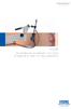 GYN 40-4 07/2014-PT. VITOM Um sistema de visualização único para cirurgias de excisão com alça diatérmica