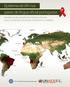 Epidemia de VIH nos países de língua oficial portuguesa