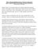 Ética e Responsabilidade Social no Ensino Fundamental Qual o Papel da Escola na Formação de Valores Humanos? Patrícia N.Bauer e Tana Bassi*