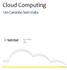 Cloud Computing. Um Caminho Sem Volta. George Randolph CEO Ipsense