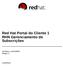 Red Hat Portal do Cliente 1 RHN Gerenciamento de Subscrições