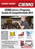 Gestão & Competitividade 2013