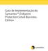 Guia de Implementação do Symantec Endpoint Protection Small Business Edition