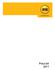 A ARAG é uma empresa especializada em seguros de defesa jurídica e em serviços legais com 75 anos de experiência no sector. Desde a sua criação na