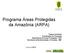 Programa Áreas Protegidas da Amazônia (ARPA)