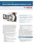 Bosch Video Management System v.4.5.5