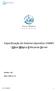 Especificação do Sistema Operativo CAMES - CAixa Mágica Enterprise Server