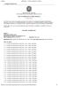 MINISTÉRIO DA EDUCAÇÃO Universidade Federal da Integração Latino-Americana. Termo de Adjudicação do Pregão Eletrônico Nº 00024/2014