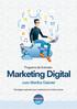 Marketing Digital com Martha Gabriel Estratégias aplicadas para resultados em mídias sociais