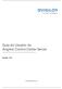Guia do Usuário do Avigilon Control Center Server