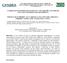 CALIBRAÇÃO DE SENSOR PARA ESTIMATIVA VOLUMÉTRICA DO TEOR DE ÁGUA EM UM NEOSSOLO QUARTZARÊNICO