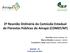 2ª Reunião Ordinária da Comissão Estadual de Florestas Públicas do Amapá (COMEF/AP)