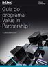 Guia do programa Value in Partnership+ vipplus.dlink.com
