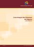 Lista Integral das Empresas de Seguros